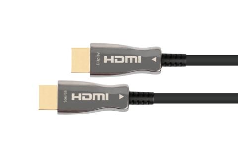 Python AOC-H21020 HDMI cable 20 m HDMI Type A (Standard) Black
