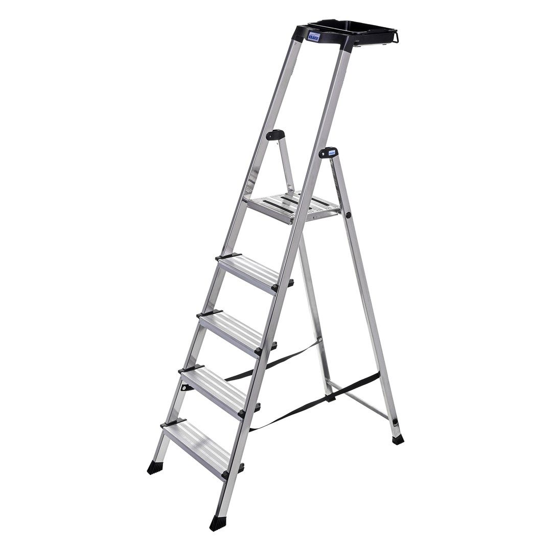 Krause Secury Aluminum Ladder