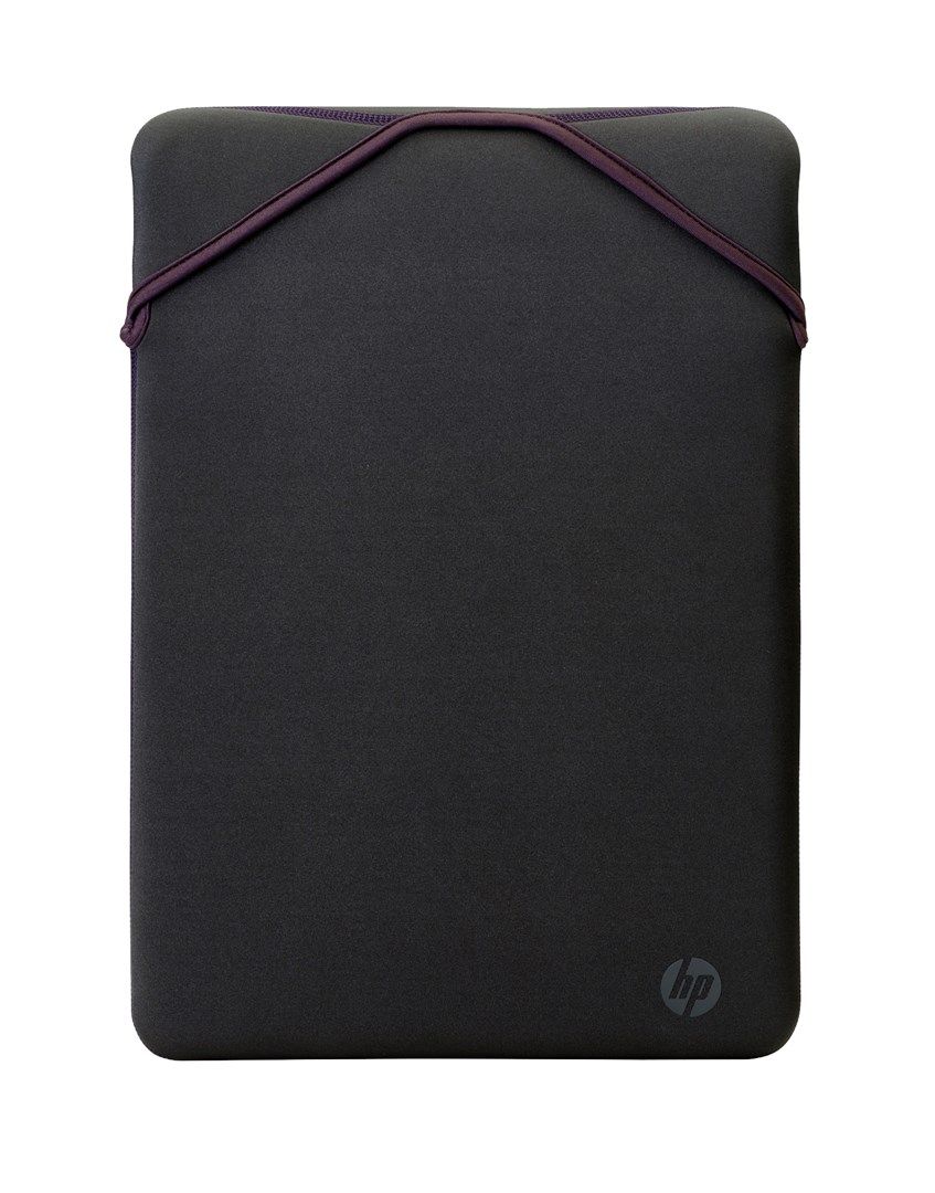 HP Reversible Protective 15.6-inch Mauve Laptop Sleeve