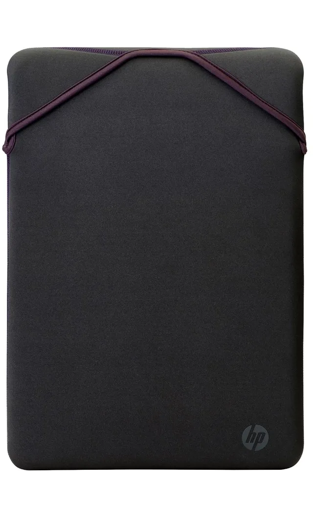 HP Reversible Protective 15.6-inch Mauve Laptop Sleeve