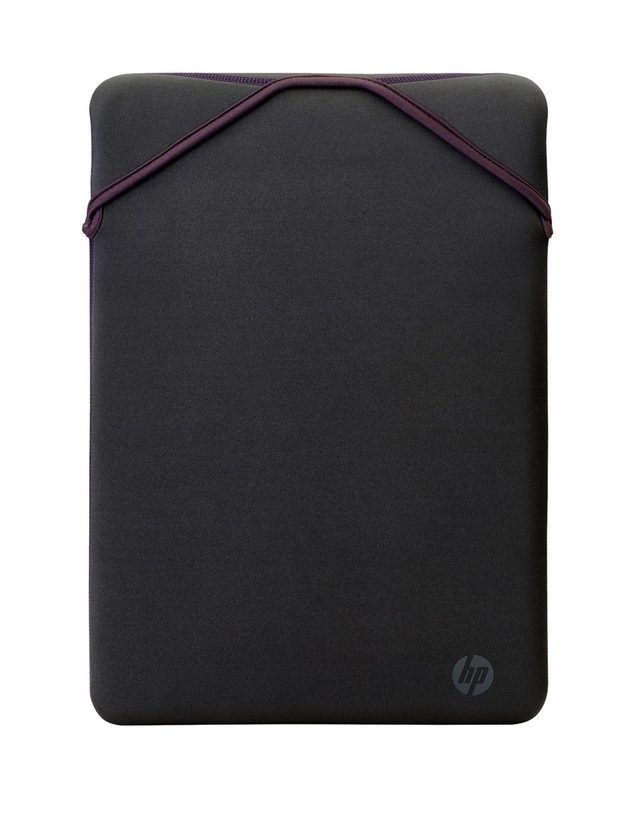 HP Reversible Protective 15.6-inch Mauve Laptop Sleeve