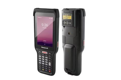Honeywell EDA61K-CB-0 mobile device dock station Mobile computer Black