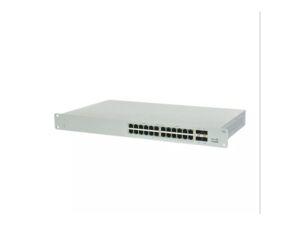 Meraki MS130-24X Cloud Managed 24-Port PoE Switch