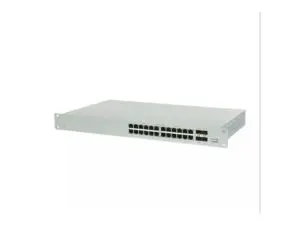 Meraki MS130-24X Cloud Managed 24-Port PoE Switch