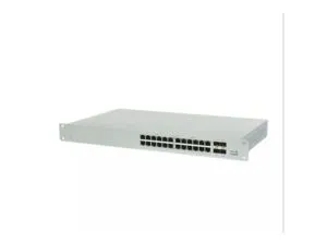 Meraki MS130-24X Cloud Managed 24-Port PoE Switch
