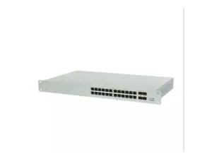 Meraki MS130-24X Cloud Managed 24-Port PoE Switch