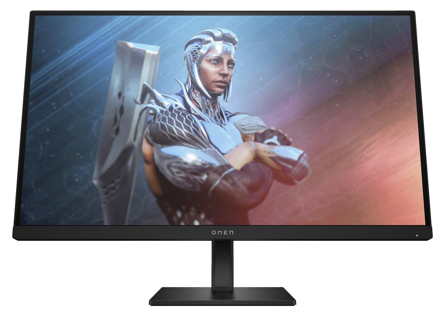 OMEN by HP 27 inch FHD 165Hz Gaming Monitor - OMEN 27