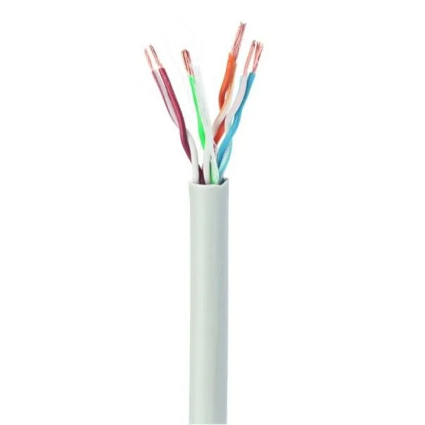Gembird UPC-5004E-L networking cable Grey 304.8 m Cat5e
