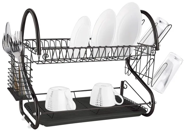 Maestro MR-1025 Drainer Stand Freestanding