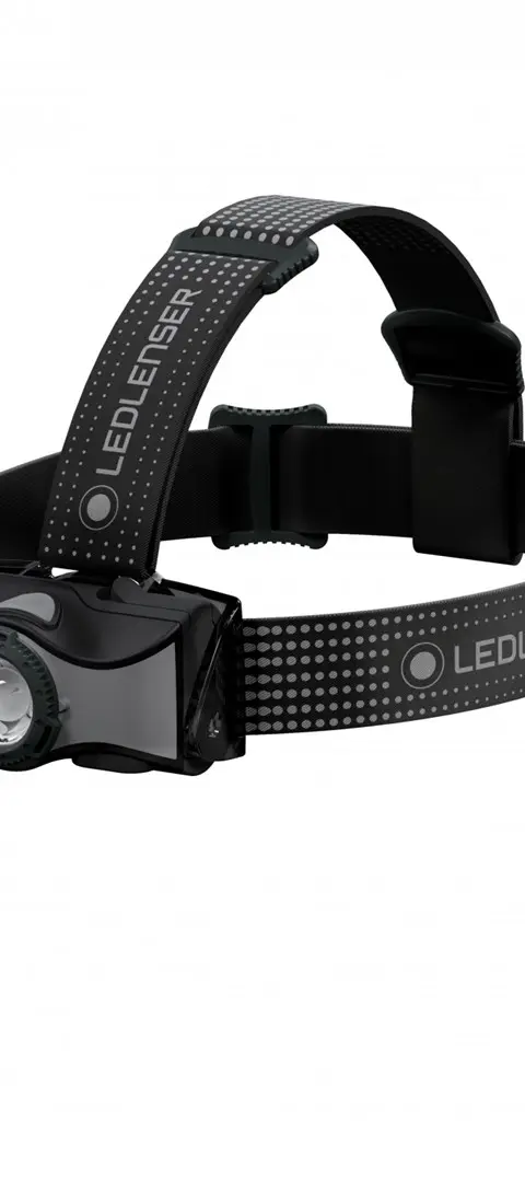 Ledlenser Stirnlampe - MH7 Grey