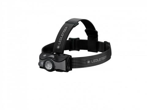 Ledlenser Stirnlampe - MH7 Grey