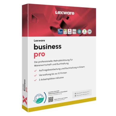 LXW HANDWERK PREM 2027