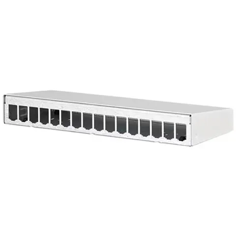BTR NETCOM 130861-1602-E patch panel accessory
