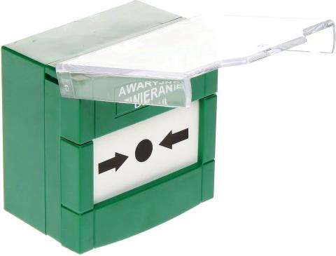 Emergency Door Release Button APWK-DP