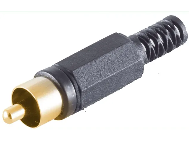 S/CONN maximum connectivity 80022-128G coaxial cable 1.5 m IEC White