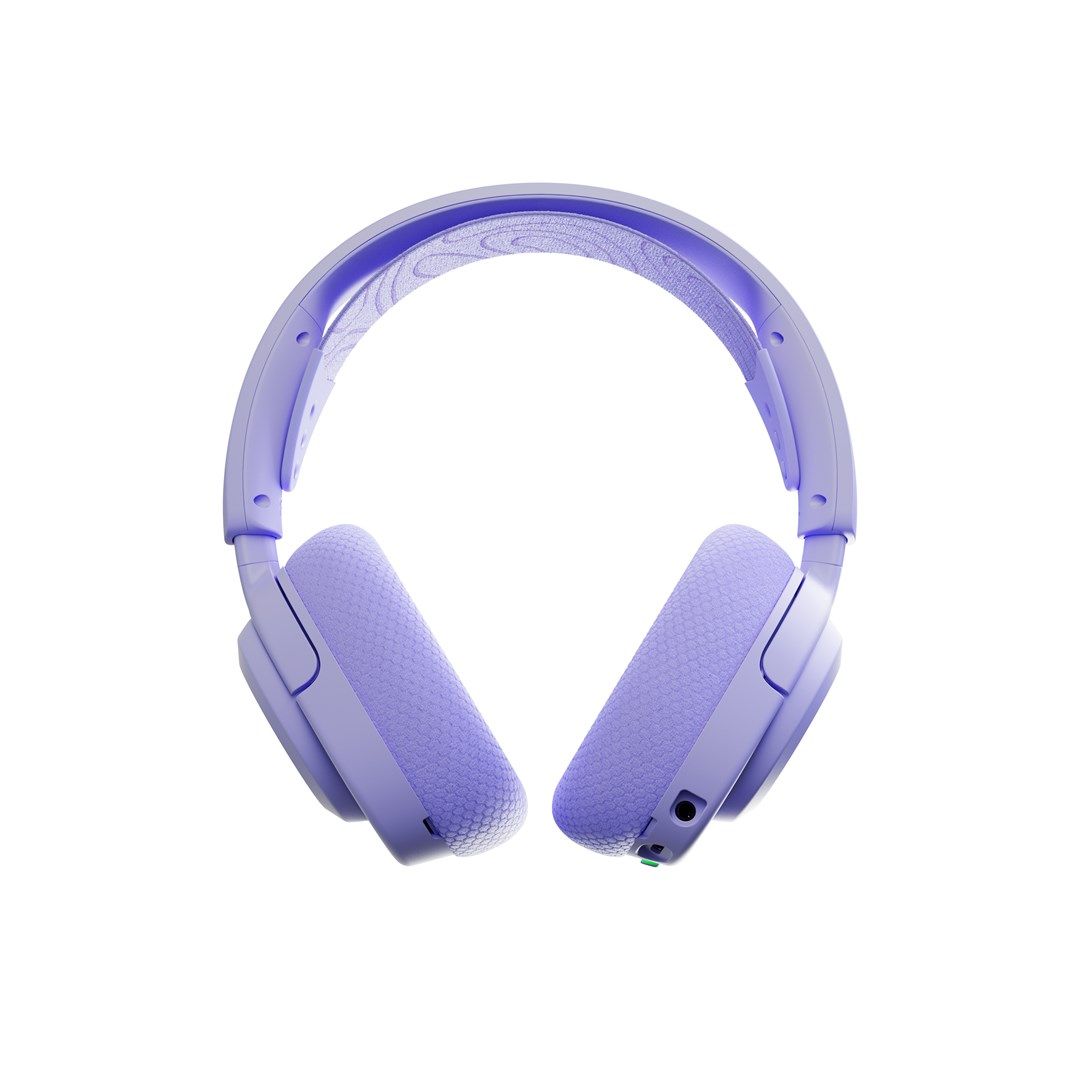 Headset Steelseries Arctis Nova 3X Wireless