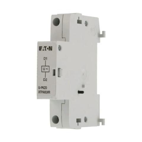 EATON U-PKZ0 400V50Hz 073138 Unterspannungs-Auslser 073138