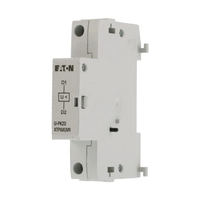 EATON U-PKZ0 400V50Hz 073138 Unterspannungs-Auslser 073138