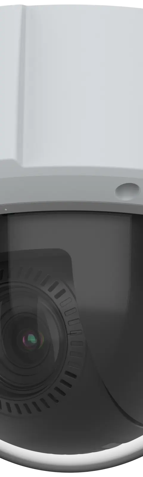 AXIS M5526-E PTZ Network Camera