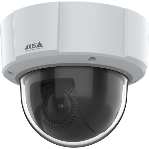 AXIS M5526-E PTZ Network Camera