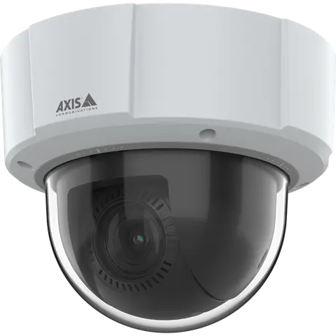 AXIS M5526-E PTZ Network Camera