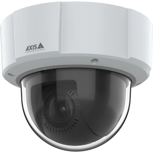 AXIS M5526-E PTZ Network Camera