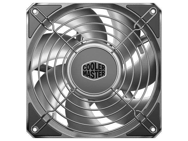 CoolerMaster Fan Masterfan A120 FC