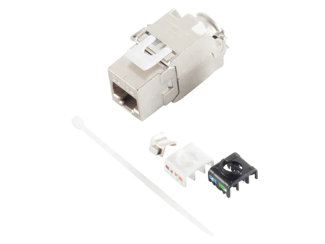S-Impuls 5-Pol. DIN-Buchse - 2 Cinchstecker, 0,2m