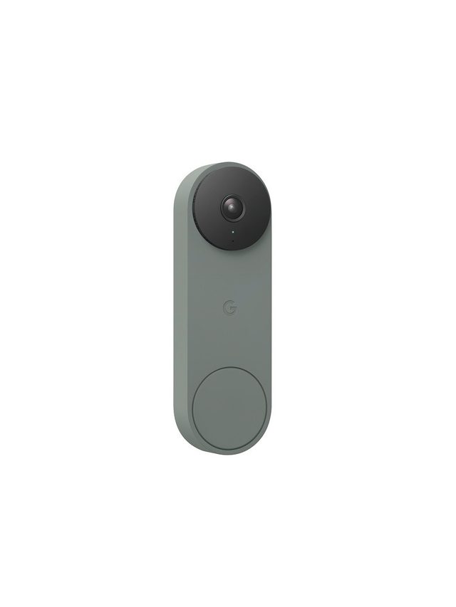 Google Pixel Buds Pro 2, Olive
