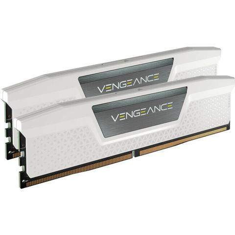 Corsair Vengeance CMK32GX5M2E6000Z36W memory module 32 GB 2 x 16 GB DDR5 288-pin DIMM