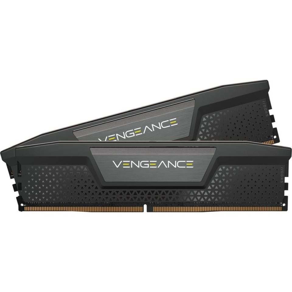Corsair CMK32GX5M2B6200C36 memory module 32 GB 2 x 16 GB DDR5 288-pin DIMM