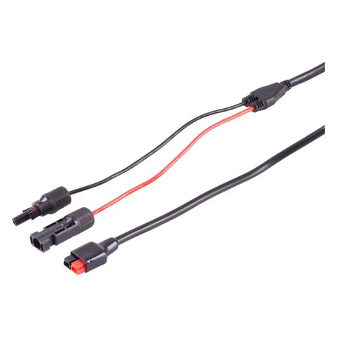 S/CONN maximum connectivity 13-24305 USB cable USB 2.0 0.3 m USB A 0.48 Gbit/s Black