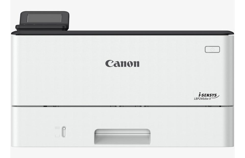 Canon i-SENSYS LBP246dw II A4 Wi-Fi