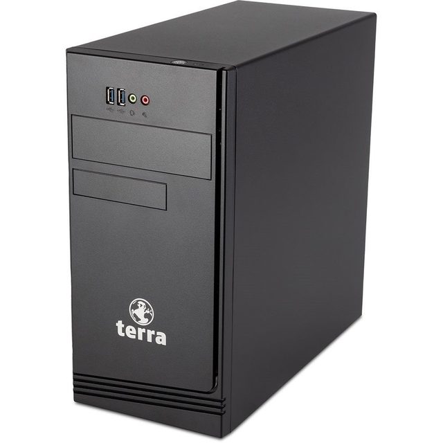 Wortmann TERRA PC BUSINESS 5200 LE