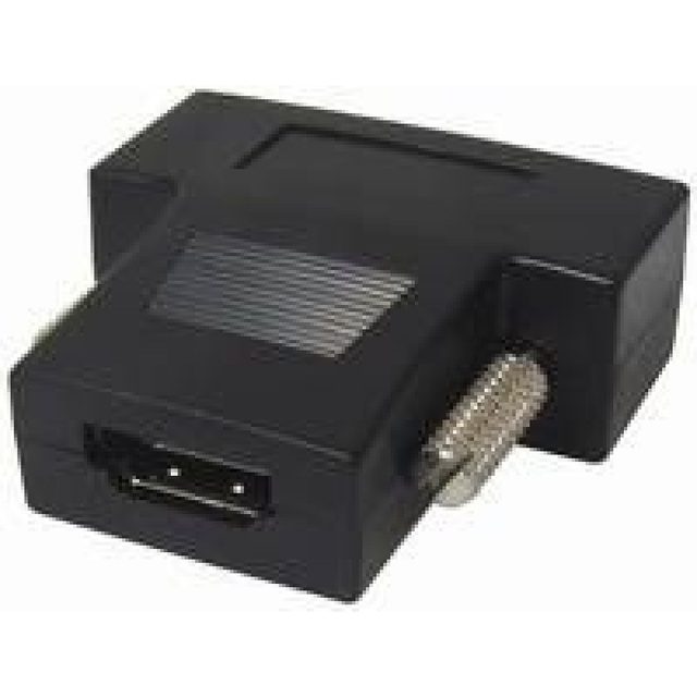 HDMI-Stecker 19 Pol. DVI-Stecker 18 1 Pol. 1,0 M