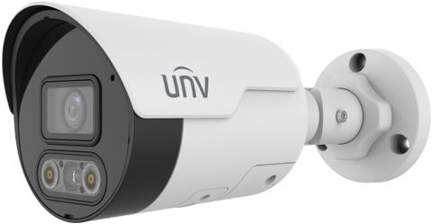 IP Camera IPC2124LE ColorHunter - 4 Mpx 2.8 mm