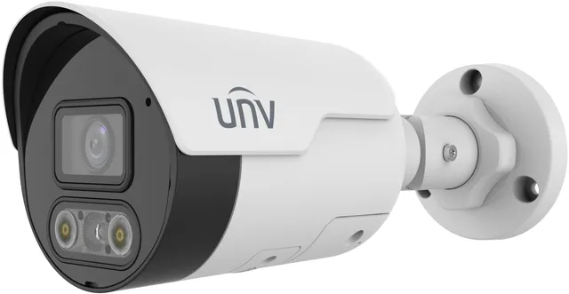 IP Camera IPC2124LE ColorHunter - 4 Mpx 2.8 mm
