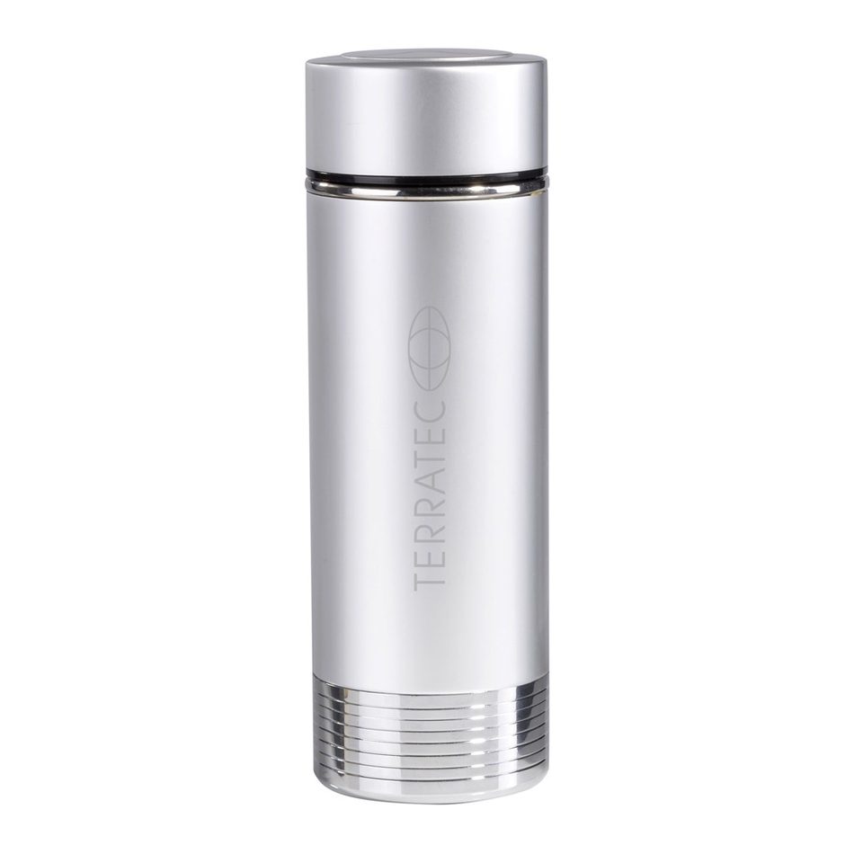 Terratec HotPot 1200 Lithium Polymer (LiPo) 1200 mAh Silver