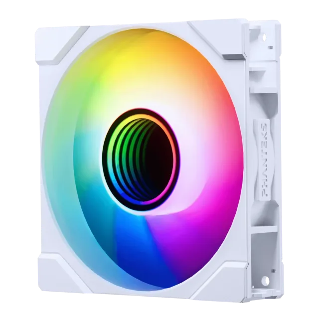 Mm Phanteks M25G2-120 D-RGB Reverse White 120