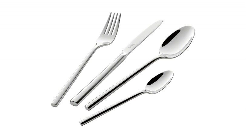 ZWILLING Aberdeen Flatware Set 30 Pc(S) Stainless Steel