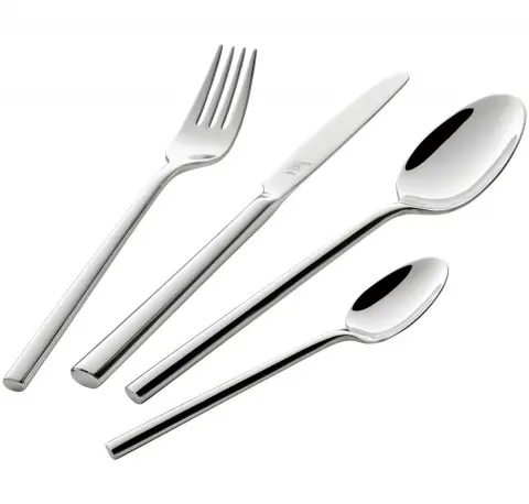 ZWILLING Aberdeen Flatware Set 30 Pc(S) Stainless Steel