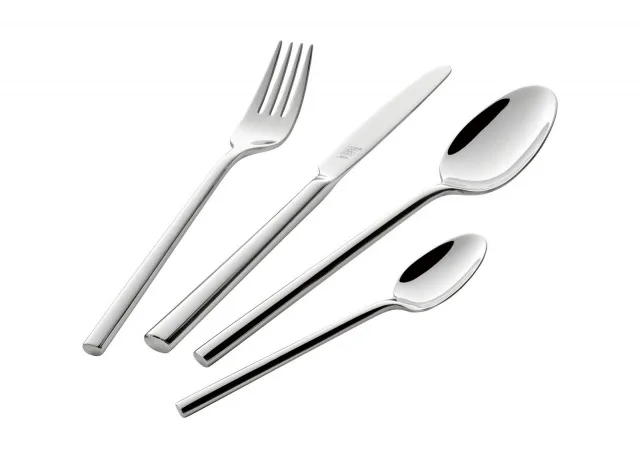 ZWILLING Aberdeen Flatware Set 30 Pc(S) Stainless Steel