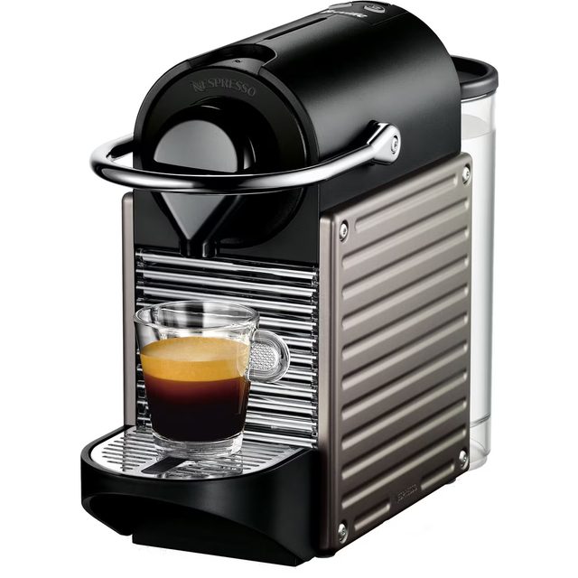 NESPRESSO STARBUCKS® Creamy Vanilla Flavoured Coffee Kaffeekapseln, Mild, 10 St.
