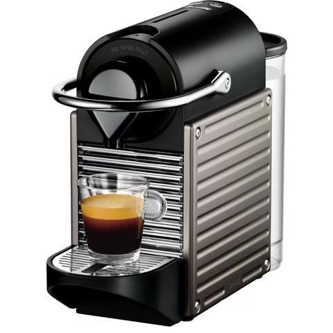 NESPRESSO STARBUCKS® Creamy Vanilla Flavoured Coffee Kaffeekapseln, Mild, 10 St.