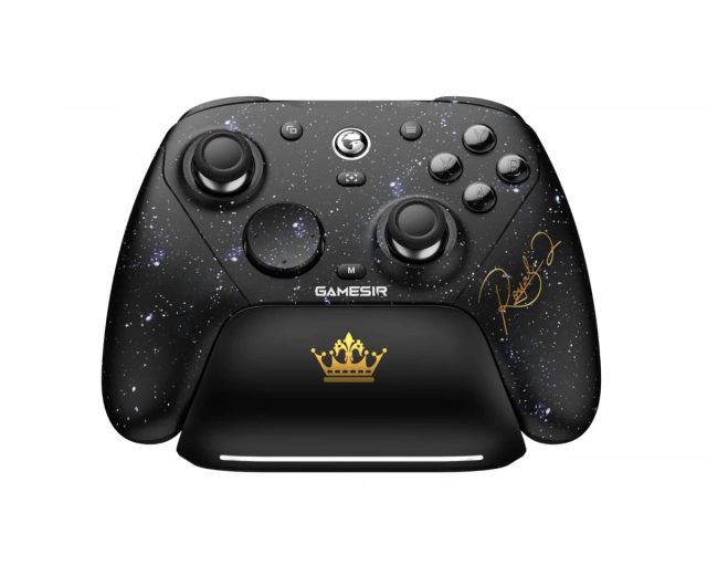 Gamesir Controller G7 Pro 8 K Wireless Royal