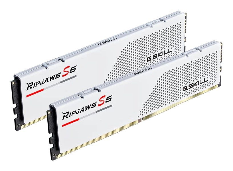 G.Skill Memory DDR5 32GB PC 6000 CL28