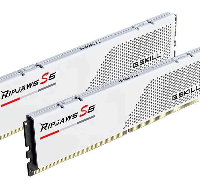 G.Skill Memory DDR5 32GB PC 6000 CL28