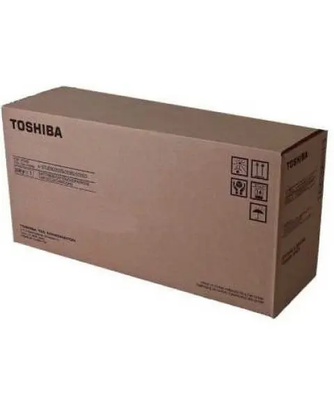 Toner T-FC210EM Magenta
