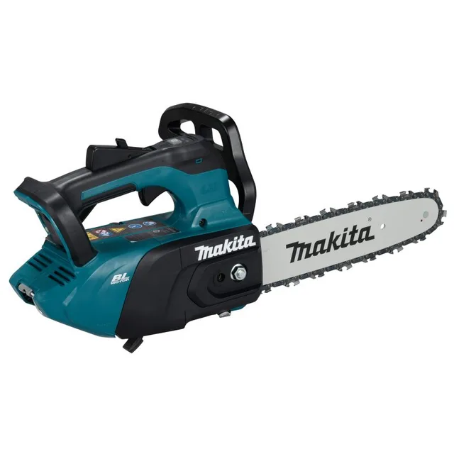 PILARKA ŁAŃCUCHOWA AKUMULATOROWA 25CM 18V LXT 0*AH