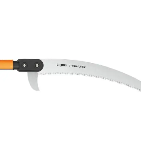 FISKARS QUIKFIT HOOK SAW